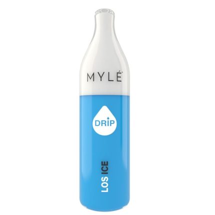 Myle Drip Los Ice Disposable Vape