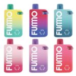 FUMMO Spin 10000 Puffs