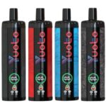 Yuoto Digi 15000 Puffs