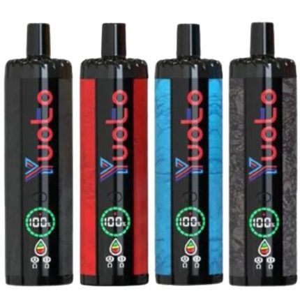 Yuoto Digi 15000 Puffs Disposable Vape UAE