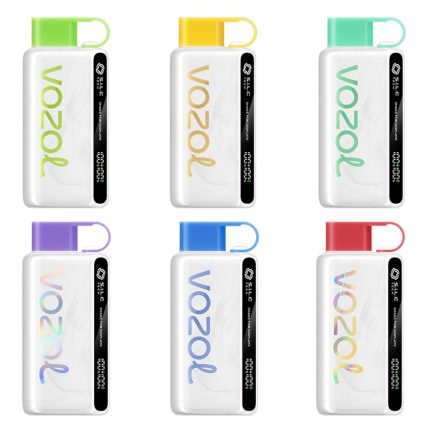 Vozol Star 12000 Puffs Disposable Vape Dubai