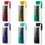 Vozol Star 20000 Puffs Disposable Vape Dubai