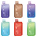 ELF BAR BC10000 Puffs Disposable Vape in Dubai