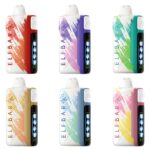 Elf Bar Ice King 30000 Puffs Disposable 5% Vape in Dubai