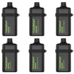 Tugboat Master 10000 Puffs 20mg Disposable Vape in Dubai