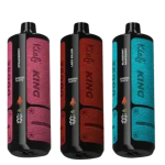 Kief King 35000 Puffs