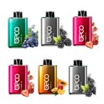 BECO Osens XL Disposable 10000 Puffs