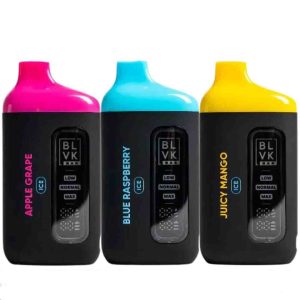 BLVK bar 20000 Puffs 