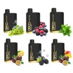 Beco Soft Max 12000 Puffs 20MG Disposable Vape