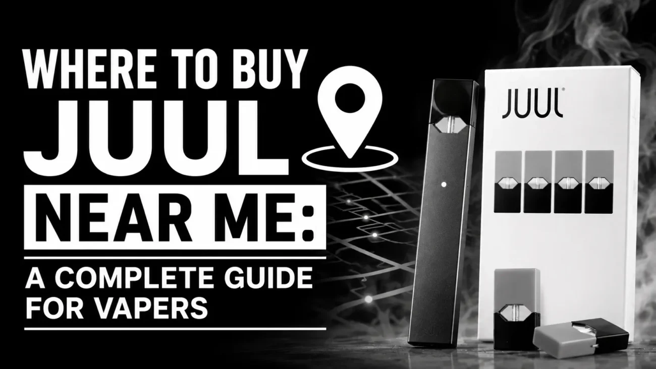 A COMPLETE GUIDE FOR VAPERS