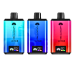 Hayati pro ultra+ S 50000 puffs