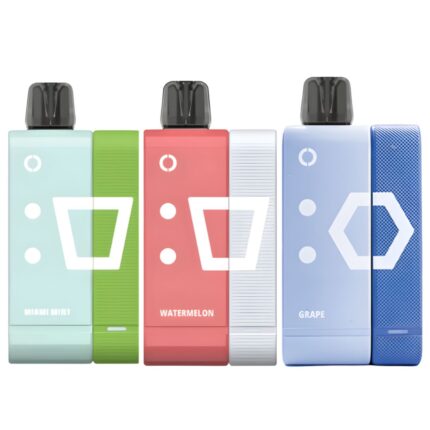 ELF BAR EW9000 Prefilled Pod Kit