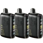 elf bar raya d3 pro 30000 puffs