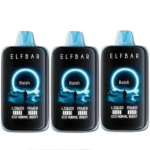 elf bar moon night 40000 puffs