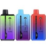 Hayati pro ultra+ S 50000 puffs