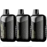 Lost Mary BM15000 Puffs