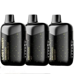 Lost Mary BM15000 Puffs