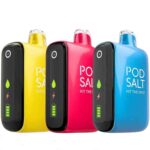 Pod Salt 15000 Puffs