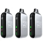 Pod Salt 35000 Puffs