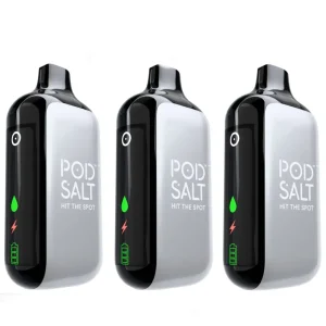 Pod Salt 35000 Puffs
