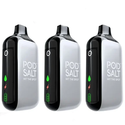 Pod Salt 35000 Puffs