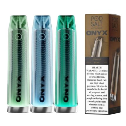 Pod Salt ONYX 4000 Puffs 20mg Disposable Vape