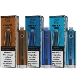 pod salt onyx 25000 puffs
