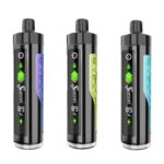 Pod Salt Shisha 8000 Puffs 3MG Disposable Vape
