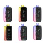 TESLA BAR XT-40000 Puffs 50MG Disposable Vape