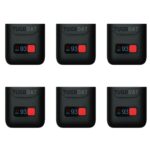 Tugboat Super 16000 puffs battery 550mAh In Dubai