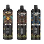 VNSN Quake Ultra 30000 Puffs 50mg Disposable Vape