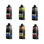 Wotofo Nex Bar 18000 Puffs 20MG