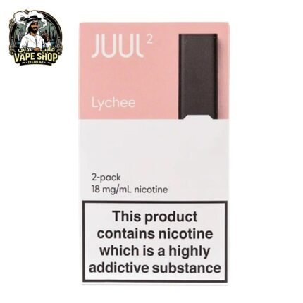 Lychee JUUL 2 Pods 18Mg Dubai, UAE