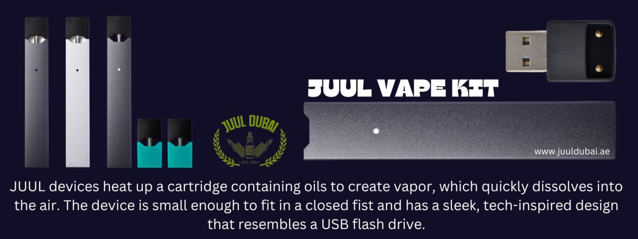 juul device