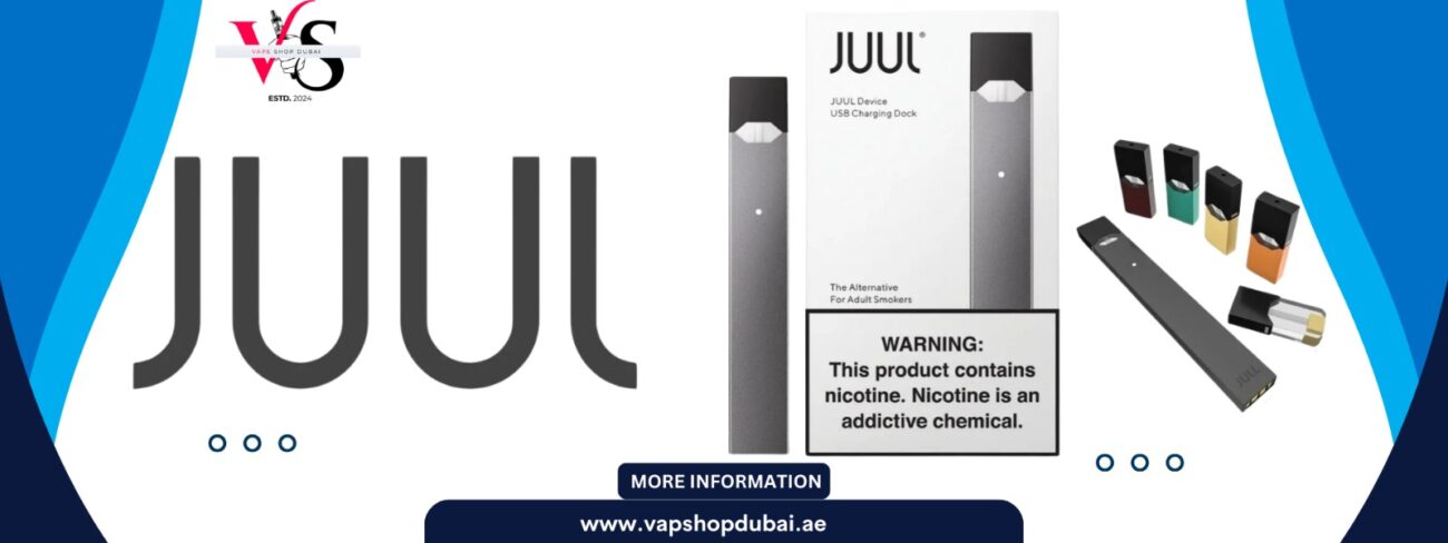 juul pods