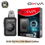 OXVA XLIM SQ Pro 2 Pod Kit Box image