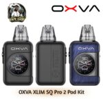 OXVA XLIM SQ Pro 2 Pod Kit in UAE