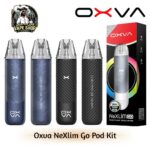 Oxva NeXlim Go Pod Kit 40W 1800 mAh in UAE