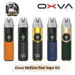 Oxva NeXlim Vape Kit 40W 1500mAh in UAE