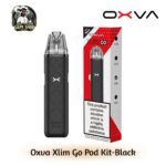 Oxva Xlim Go Pod Kit Black