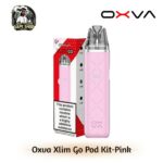 Oxva Xlim Go Pod Kit Pink