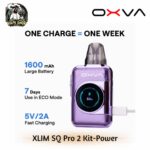 Oxva Xlim SQ Pro 2 Pod Kit Compatible Charger