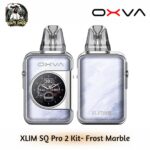 Oxva Xlim SQ Pro 2 Pod Kit Frost Marble