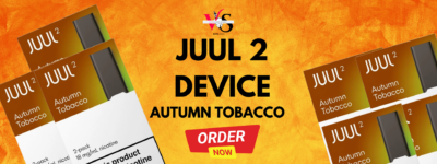 Juul 2 device