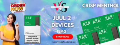 juul 2 devices