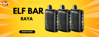 elf bar vape