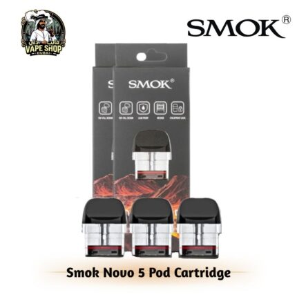 Buy Smok Novo 5 Pod in Dubai