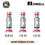 Buy Uwell Caliburn G Coils in UAE