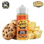 Loaded E-liquid Cookie Butter in UAE