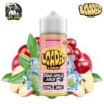 Loaded E-liquid Cran-Apple Juice Iced in UAE